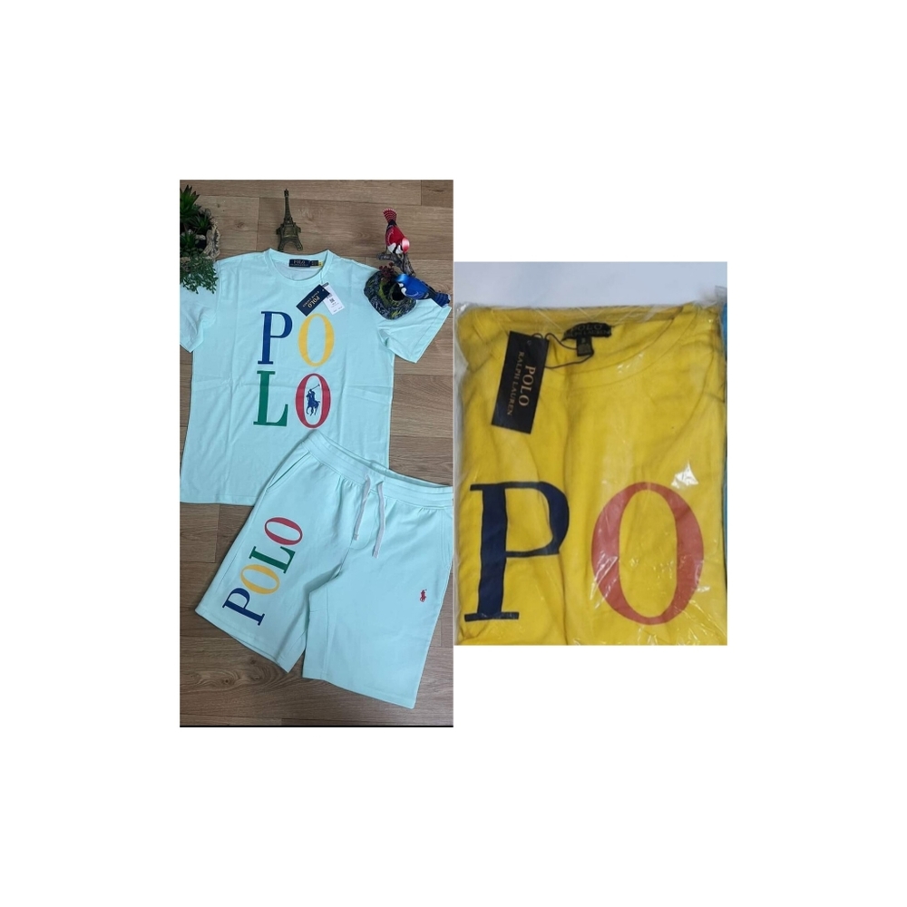 Mens Polo
